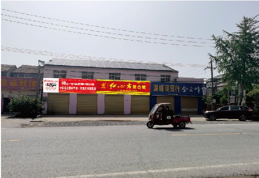 金湖广告牌制作要注意什么才能避免被整改？