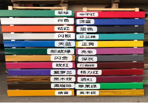 金湖做招牌可以用哪些材料？