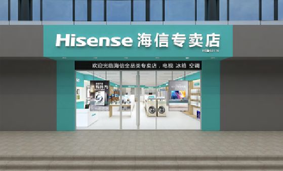 金湖如何加强专卖店门头设计品质？