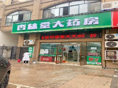 金湖铝塑板门头招牌的特点。